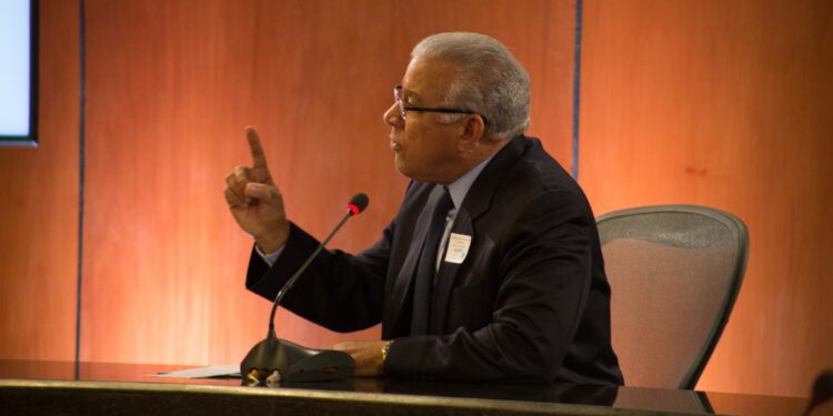 Caso Odebrecht: Testigo dice Andrés Bautista votó en contra de acueducto