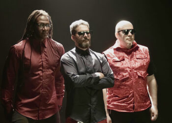 Toque Profundo con pilas nuevas para su próximo concierto