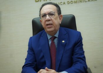 BCRD inició gestiones para crear un Hub de Innovación Financiera