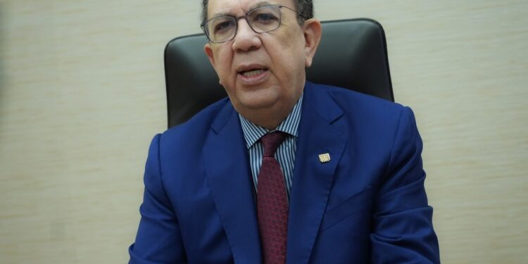 BCRD inició gestiones para crear un Hub de Innovación Financiera