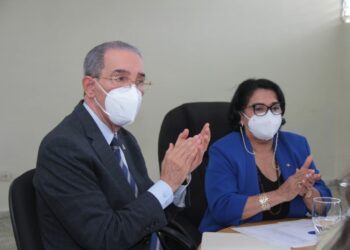 En la UASD cursan estudios 75 mil estudiantes de Santo Domingo Este