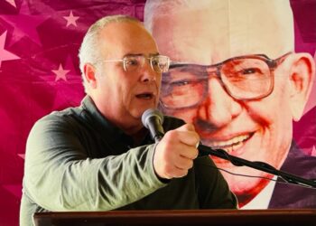 Charles Mariotti asegura gobiernos de Danilo Medina han sido los mejores de RD