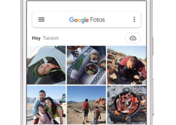 Alternativas para usuarios tras el fin del almacenamiento gratuito ilimitado en Google Fotos
