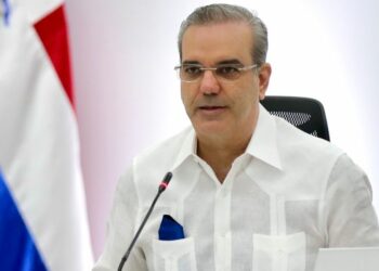 Abinader: países de renta media apuntan a peligrosas crisis económicas