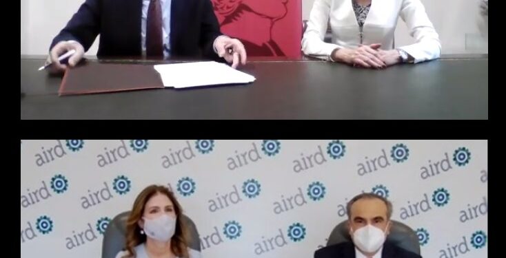 La Universidad Nebrija y AIRD capacitarán colaboradores de la Industria dominicana