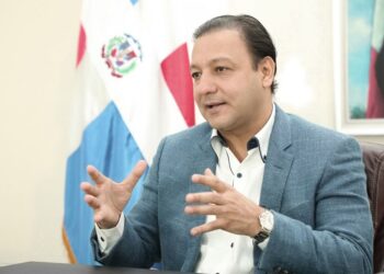 Abel Martínez considera desarme a civiles debe iniciar por los delincuentes