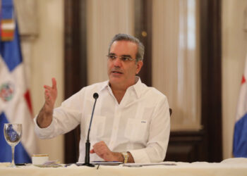 El Gran Santo Domingo con nuevo horario de toque de queda desde este jueves