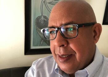 Chery Jiménez anuncia alianza para la representación de la orquesta “The New York Band”