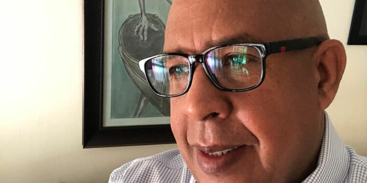 Chery Jiménez anuncia alianza para la representación de la orquesta “The New York Band”