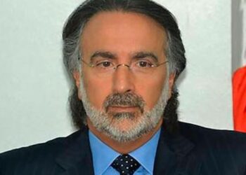 Economista Andy Dauhajre será investigado tras revocación de archivo definitivo