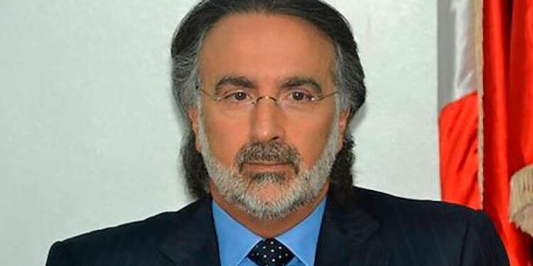 Economista Andy Dauhajre será investigado tras revocación de archivo definitivo