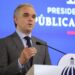 Abinader plantea diálogo nacional por la generación de empleos