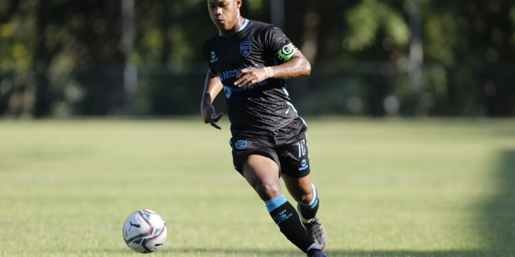 Los Guerreros caen por cuarta vez en esta edición liguera 2021