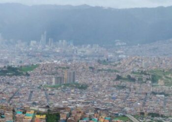 Todavía hay cien mil desaparecidos en Colombia