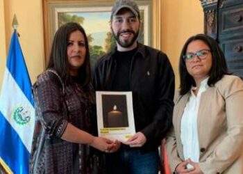 ONU, OEA, AI y HRW ven peligran los derechos humanos en El Salvador