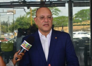 Rodríguez destaca logros en los 9 meses que lleva al frente de Proindustria