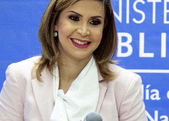 Fiscal DN llama víctimas ciberdelitos a mantener acusación hasta lograr condenas