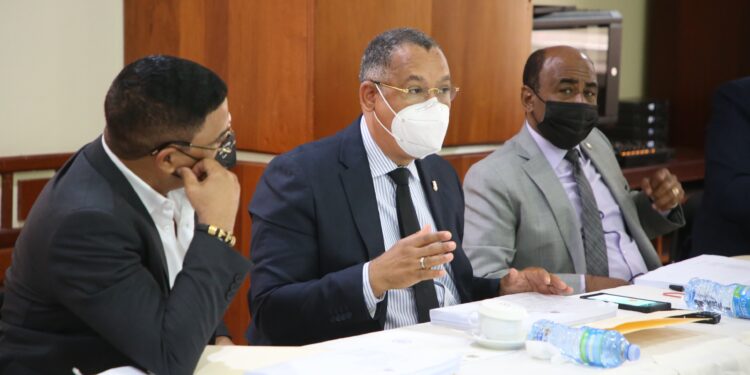 Subcomisión de Justicia Cámara de Diputados aprueba modificar 82 artículos del Código Penal