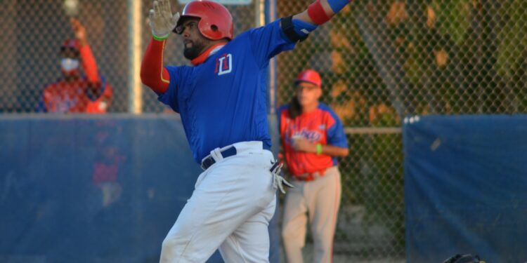 República Dominicana cae ante Cuba partido de fogueo