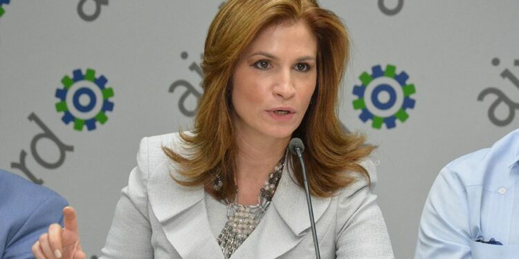 Empresarios dominicanos con opiniones favorables al Gobierno