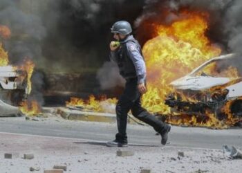 El conflicto entre israelíes y palestinos: Historia de un fracaso colectivo