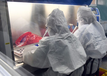 Cuba notifica en una jornada 1.162 contagios de COVID-19 y 12 fallecidos