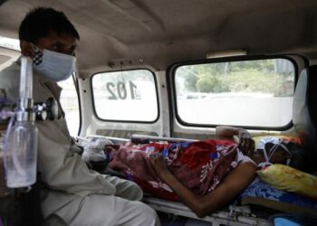 La catástrofe de la covid-19 pudo haberse evitado