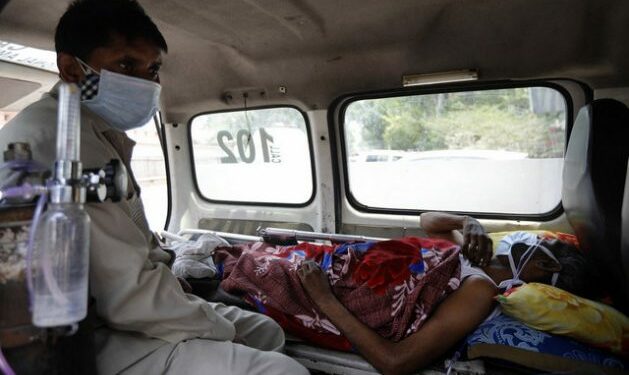 La catástrofe de la covid-19 pudo haberse evitado