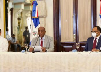 Comisión liquidadora de la CDEEE rinde informe sobre los avances del proceso