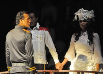 Federación Dominicana de Arte y Cultura celebrará la XIV VERSION DE MAYOTEATRO 2021.