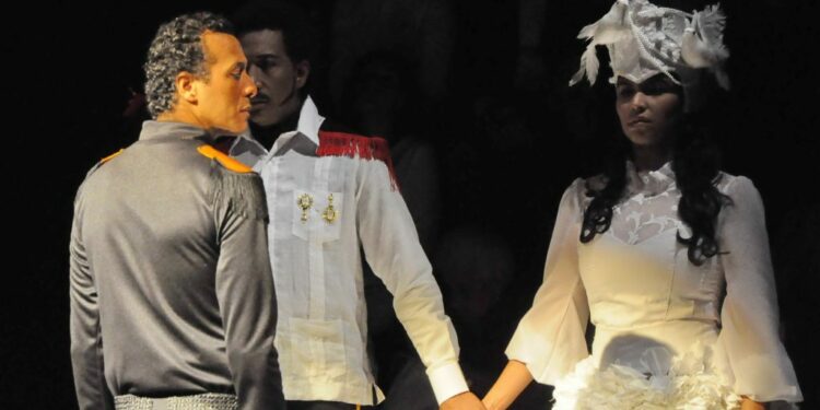 Federación Dominicana de Arte y Cultura celebrará la XIV VERSION DE MAYOTEATRO 2021.