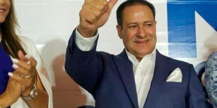 Cámara de Diputados confirma arresto en Miami del legislador Miguel Gutiérrez Díaz