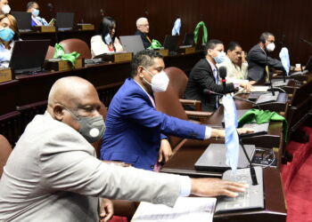 Cámara de Diputados envía a Comisión de Justicia Código Penal de la RD