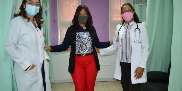 Renuevan Unidad de Enfermedad Inflamatoria Intestinal en Centro de Gastroenterología