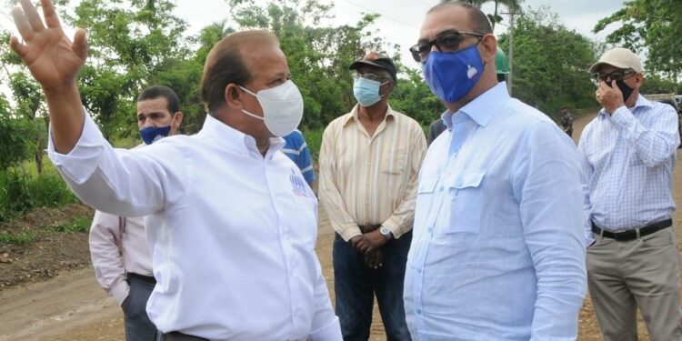 MOPC destinará RD$1,600 millones en inversión para Hato Mayor