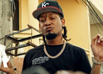 Rochy RD obtiene visado y se va de gira para Estados Unidos