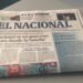 El Nacional de Caracas denuncia atropello del gobierno de Maduro