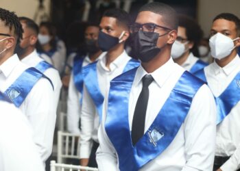 ITLA gradúa 272 nuevos profesionales tecnológicos