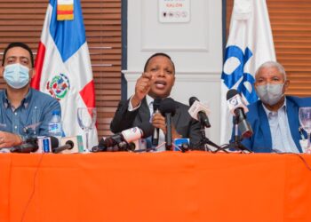 Este es el plan de Edesur ante temporada ciclónica que se avecina