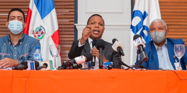 Este es el plan de Edesur ante temporada ciclónica que se avecina