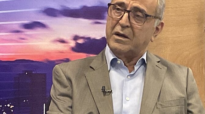 Según Guillermo Caram esto es lo que se debe hacer antes de la Reforma Fiscal