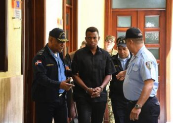 Imputado en red Cesar el Abusador deberá ir a centro de reclusión