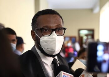 Ministerio Público ofrece detalles de los 18 allanamientos realizados hoy sobre Operación Coral