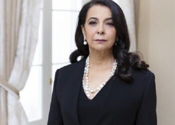 Embajadora de Marruecos: "Hay actos que tienen consecuencias y se tienen que asumir"