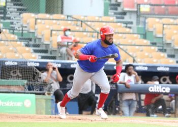 RD tendrá fogueos contra Venezuela y Cuba, previo al Preolímpico
