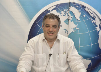 Las noticias sobre RD son buenas; la recuperación está en marcha y la economía crece