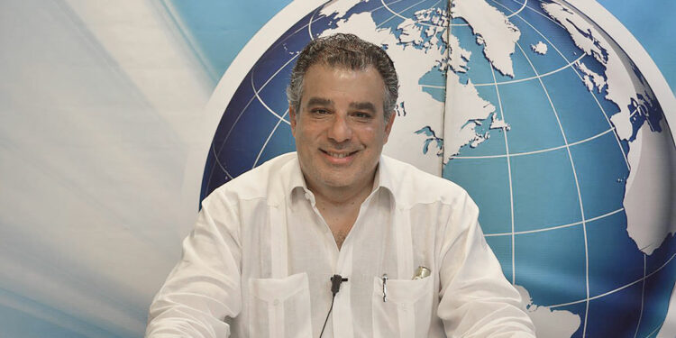 Las noticias sobre RD son buenas; la recuperación está en marcha y la economía crece