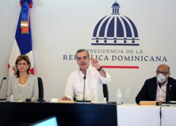 Gobierno celebrará Consejo de Ministros y Directores en Barahona