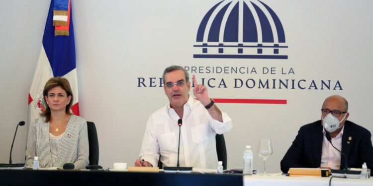 Gobierno celebrará Consejo de Ministros y Directores en Barahona