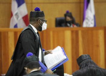 Fiscales sostienen Caso Coral muestra corrupción “desde las entrañas del poder”